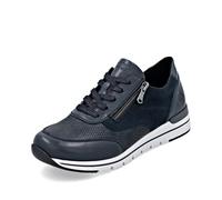Remonte Scarpe Stringate da Donna R6714, Numero:40 EU, Colore:Blu