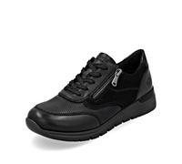 Remonte Scarpe Stringate da Donna R6714, Numero:41 EU, Colore:Nero