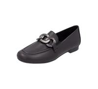 Donna Remonte pelle Morbida Mocassini Rimovibile Solette Smart Ufficio: D0K09