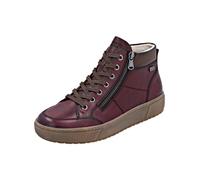 REMONTE Sneaker alta bordeaux Donna - Scarpe - Sneakers - Sneakers alte REMONTE 42