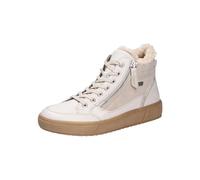 REMONTE Sneaker alta crema / stucco Donna REMONTE 37