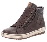 REMONTE Sneaker alta marrone scuro Donna REMONTE 36 marrone scuro