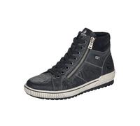 REMONTE Sneaker alta nero Donna - PROMO - Scarpe - Sneakers - Sneakers alte REMONTE 36