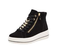 REMONTE Sneaker alta nero Donna REMONTE 37
