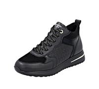 REMONTE Sneaker alta nero Donna - Scarpe - Sneakers - Sneakers alte REMONTE 39