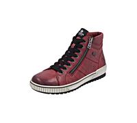Remonte - D0772 Rosso - Sneakers 41 Rosso