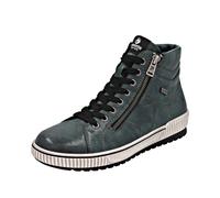REMONTE Sneaker alta verde scuro Donna REMONTE 36