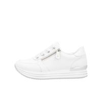 REMONTE Sneaker bassa argento / bianco Donna REMONTE 39