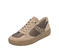 REMONTE Sneaker bassa beige / cioccolato Donna REMONTE 36