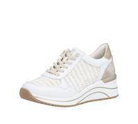 REMONTE Sneaker bassa beige / écru / bianco Donna REMONTE 43