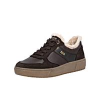 REMONTE Sneaker bassa beige / marrone scuro Donna REMONTE 39 beige / marrone scuro