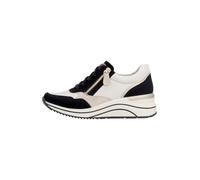REMONTE Sneaker bassa beige / nero / bianco / bianco naturale Donna REMONTE 41