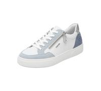 REMONTE Sneaker bassa blu colomba / argento / bianco Donna REMONTE 37
