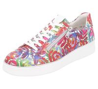 Remonte D2e02, Sneaker Low Donna, Multicolore, 40 EU