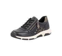 REMONTE Sneaker bassa bronzo / nero Donna REMONTE 40