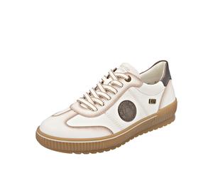 REMONTE Sneaker bassa crema / marrone Donna REMONTE 36