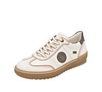 REMONTE Sneaker bassa crema / marrone Donna REMONTE 42 crema / marrone