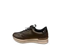 Remonte - Sneaker bassa D1330 - - Shoes - Donna - Marrone - 37 EU