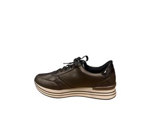 Remonte - Sneaker bassa D1330 - - Shoes - Donna - Marrone - 40 EU