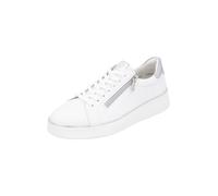 REMONTE Sneaker bassa 'D2E01' argento / bianco Donna REMONTE 39