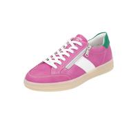 REMONTE Sneaker bassa giada / rosa chiaro / bianco Donna REMONTE 40 giada / rosa chiaro / bianco
