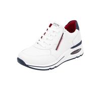 REMONTE Sneaker bassa marino / bordeaux / bianco Donna REMONTE 39 marino / bordeaux / bianco