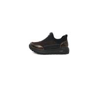 REMONTE Sneaker bassa marrone / bronzo / nero Donna - PROMO - Scarpe - Sneakers - Scarpe REMONTE 41