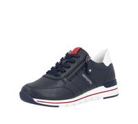 REMONTE Sneaker bassa navy / bianco Donna REMONTE 44