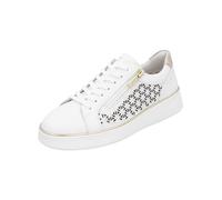 REMONTE Sneaker bassa oro / bianco Donna REMONTE 39 oro / bianco