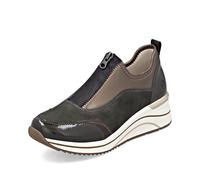 Remonte - D0T08 Verde - Sneakers 43 Verde