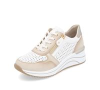 Remonte Sneaker basse da donna D0T14, con inserto sciolto