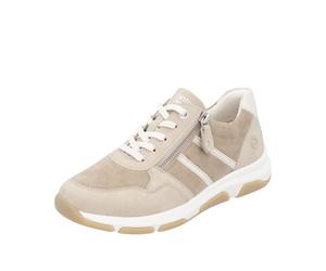 Remonte Sneaker Basse da Donna D1s04, Beige., 38 EU