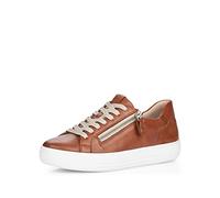 Remonte Sneaker da Donna D0903, Marrone Noce Moscata Cayenne 24, 38 EU
