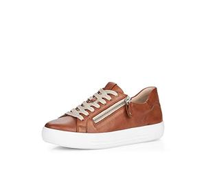 Remonte Sneaker da Donna D0903, Marrone Noce Moscata Cayenne 24, 38 EU