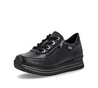Remonte Sneaker da donna D1302, Nero 00., 43 EU