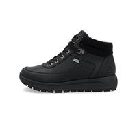 Remonte Sneaker da donna D2v71 High, Nero 00., 38 EU