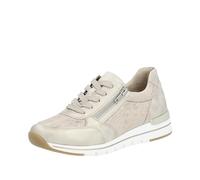 Remonte Sneaker da Donna R6700, Conchiglia Oro 61, 43 EU