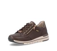 Remonte Sneaker da Donna R6716, Numero:42 EU, Colore:Marrone
