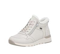 Remonte Sneaker da donna R6773 High, bianco, 44 EU, bianco, 44 EU