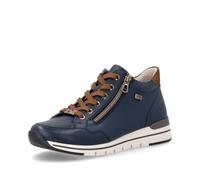 Remonte Sneaker da Donna R6777, Numero:37 EU, Colore:Blu