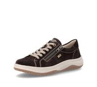 Remonte Sneaker Donna Scarpe Basse Camoscio D3Q00-25 Marrone Taglia 40