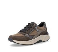 Remonte Sneaker Donna Scarpe Basse Camoscio D3V00-25 Marrone Taglia 40