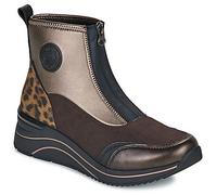 Remonte Sneakers alte D0T78-91 in Nero 36