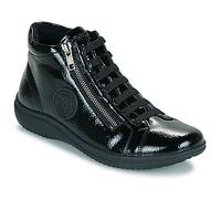 Remonte Sneakers alte D1E70-02 in Nero 37