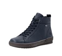 Remonte Sneakers Alte Donna in Pelle Con Membrana remonteTEX D0782