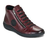 Remonte Sneakers alte - in Bordeaux 38