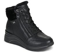 Remonte Sneakers alte - in Nero 39