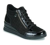 Remonte Sneakers alte R0773-06 in Nero 38