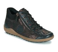 Remonte Sneakers alte R1477-90 in Nero 41
