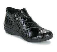 Remonte Sneakers alte R7674-05 in Nero 37